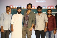 Madhura Wines Movie Pre Release Event